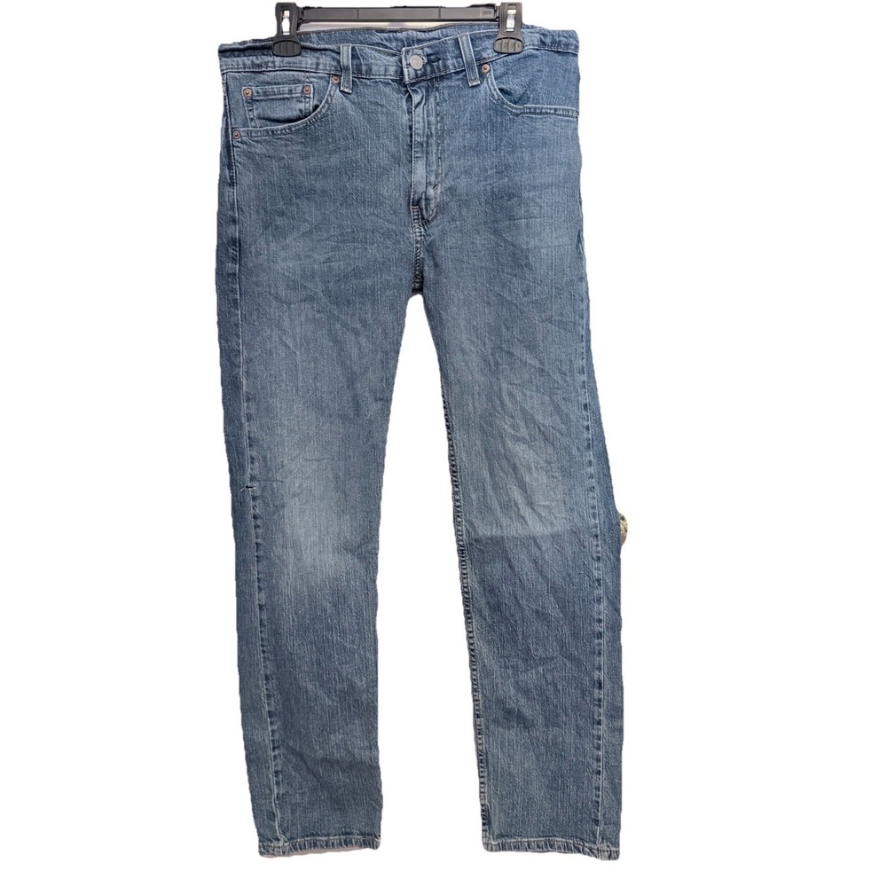 Levi's 505 Men's‎ Jeans 33/32